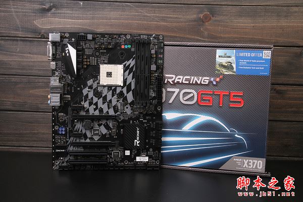 映泰X370GT5表现如何 映泰X370GT5主板开箱优缺点全面评测
