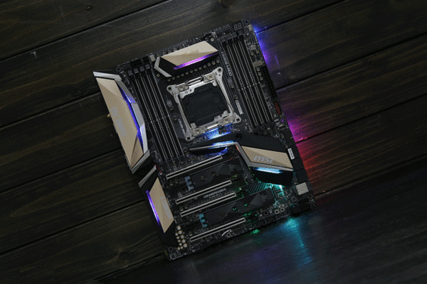 X299主板怎么样/值得买吗？新一代酷睿i9和发烧级X299主板全面深度评测