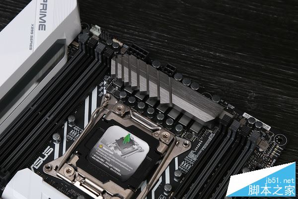 ASUS X299