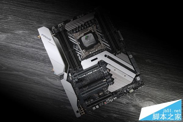 ASUS X299