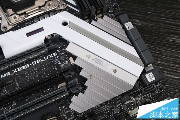 ASUS X299