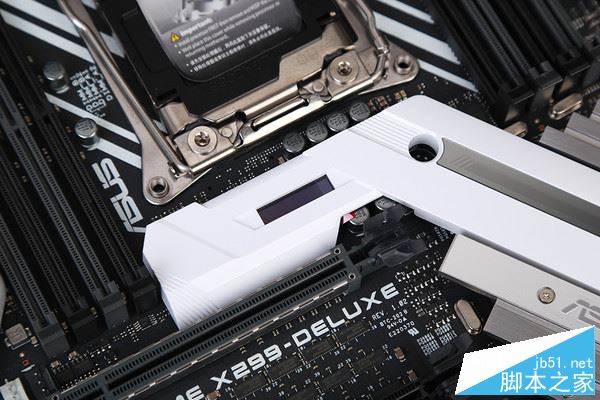 ASUS X299