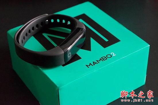乐心mambo2值得买吗？乐心mambo2心率运动手环开箱体验详细评测图解