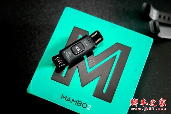 乐心mambo2值得买吗？乐心mambo2心率运动手环开箱体验详细评测图解