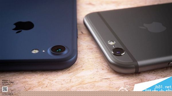 iPhone 7双摄像头揭秘！原来是这样