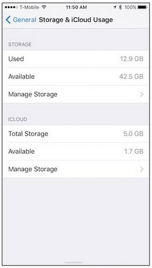 旧iphone/ipad变卡怎么办 旧iphone/ipad变卡解决方法8