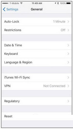 旧iphone/ipad变卡怎么办 旧iphone/ipad变卡解决方法20