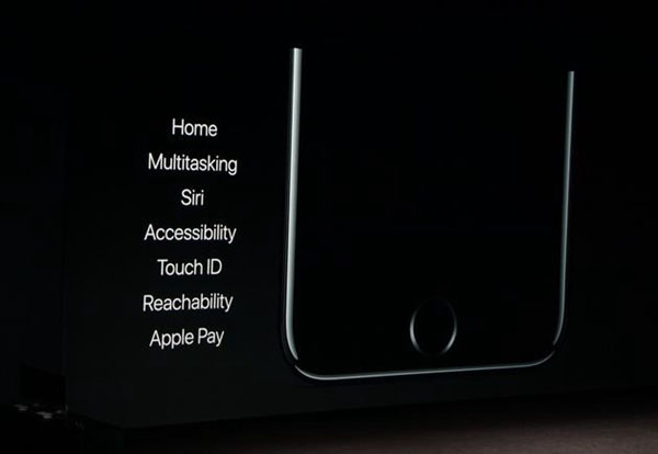 iPhone7怎么样 iPhone7新特性汇总