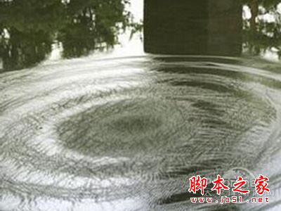 反映出运动感