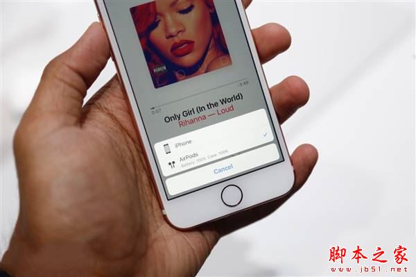 iphone7有玫瑰金吗 苹果iphone7玫瑰金好看吗