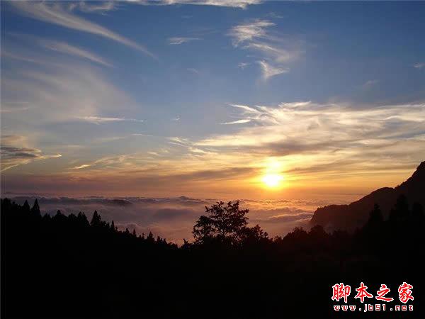 风光摄影技巧(理论+前期+后期)