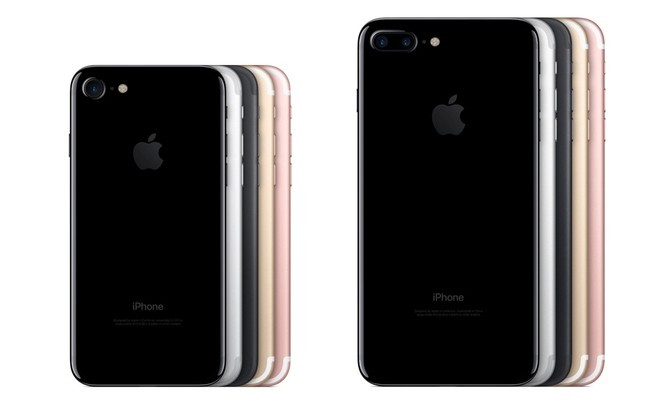 iPhone7预约渠道汇总