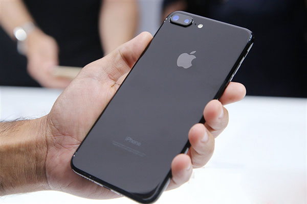 美版iPhone7价格多少 美版iPhone7国内可以用吗？