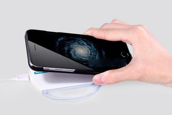 iPhone7支持无线充电吗 iPhone7怎么无线充电？