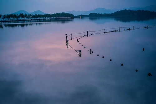 怎样自学摄影构图？