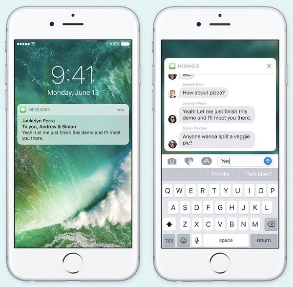 iOS10怎么样  iOS10升级前必看注意事项