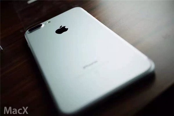 iPhone7与iphone7 Plus真机开箱图集了