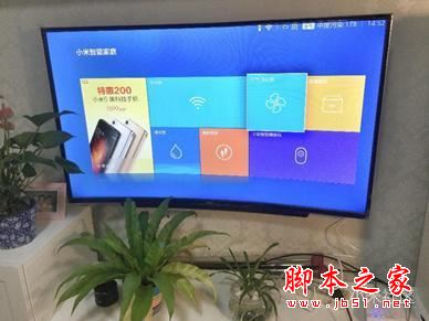 小米盒子mini版试用评测：便捷好用 简单贴心