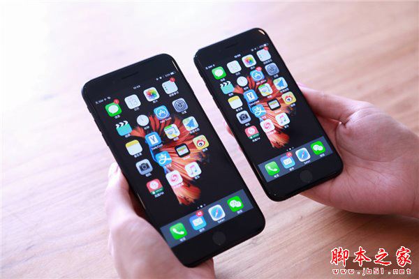 iPhone7和7Plus哪个性价比高？iPhone7和7Plus哪个更值得买