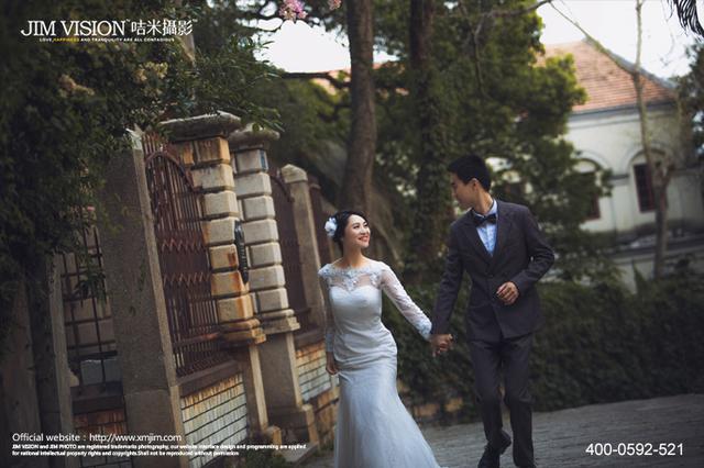 婚纱摄影中：如何区分样片和客片