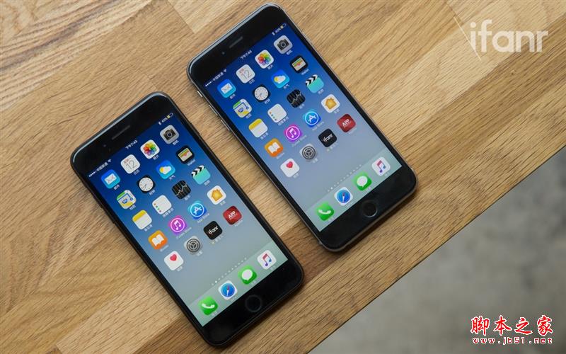 iPhone 7/7 Plus详细评测：买不买看完就知道