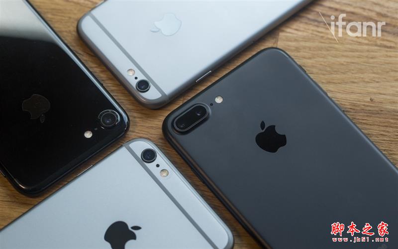 iPhone 7/7 Plus详细评测：买不买看完就知道