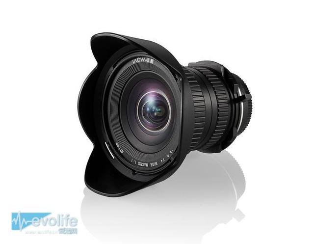 谁说国货没创新？全球视角最广微距镜头15mm f/4是国产