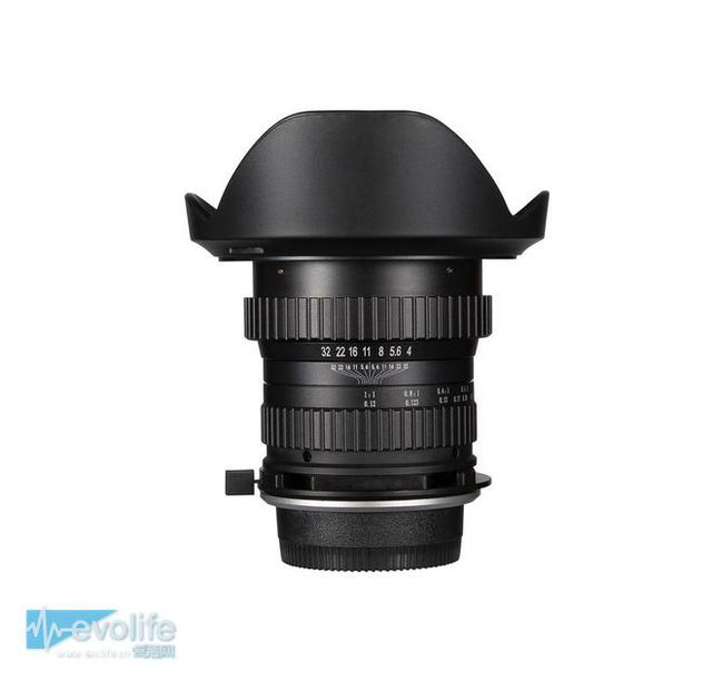 谁说国货没创新？全球视角最广微距镜头15mm f/4是国产