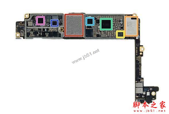 iPhone7闪存TLC和MLC哪个比较好？苹果iPhone7 TLC与MLC区别在哪？
