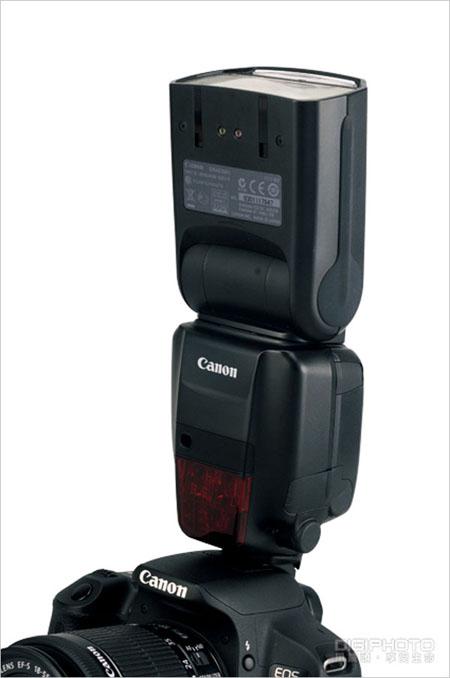 Canon EOS700D带你玩系列：善用闪光灯拍出亮丽好照