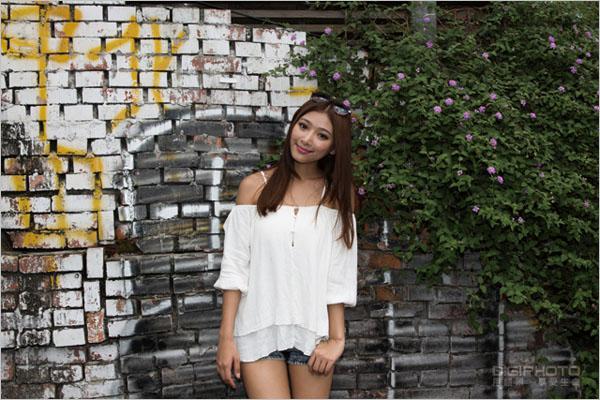 Canon EOS700D带你玩系列：善用闪光灯拍出亮丽好照