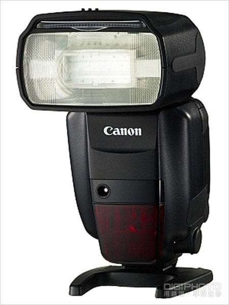 Canon EOS700D带你玩系列：善用闪光灯拍出亮丽好照