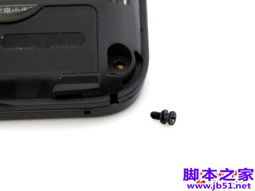 小米手机拆解 