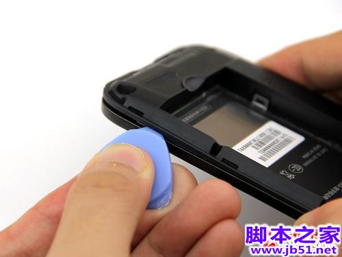 小米手机拆解 