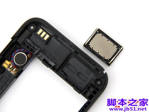小米手机拆解 