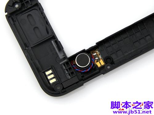 小米手机拆解 