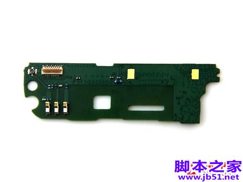 小米手机拆解 