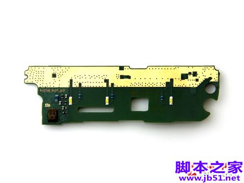 小米手机拆解 
