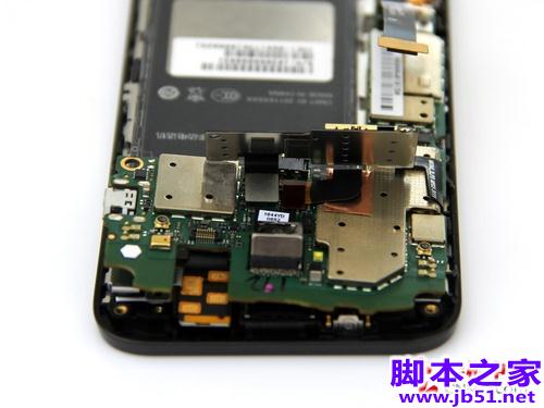小米手机拆解 