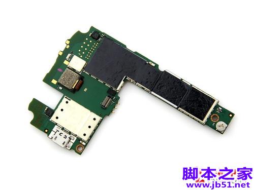 小米手机拆解 