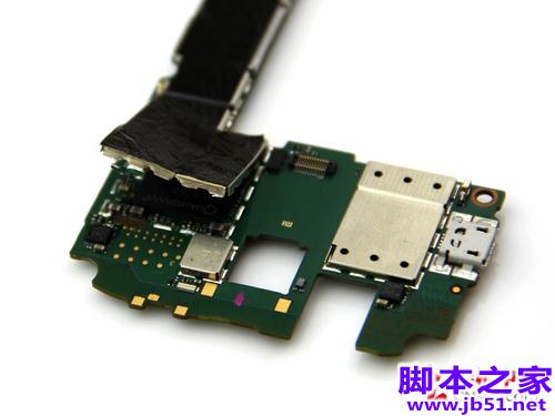 小米手机拆解 