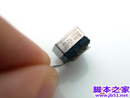 小米手机拆解 