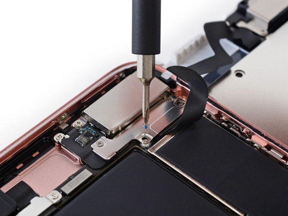 iPhone7 Plus做工如何？iPhone7 Plus拆机图解