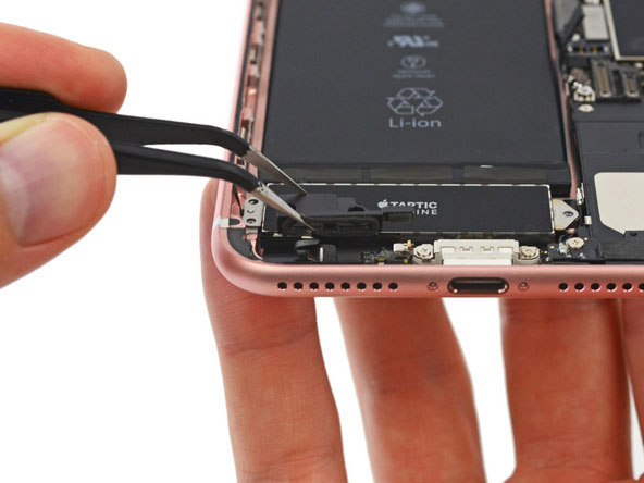 iPhone7 Plus做工如何？iPhone7 Plus拆机图解