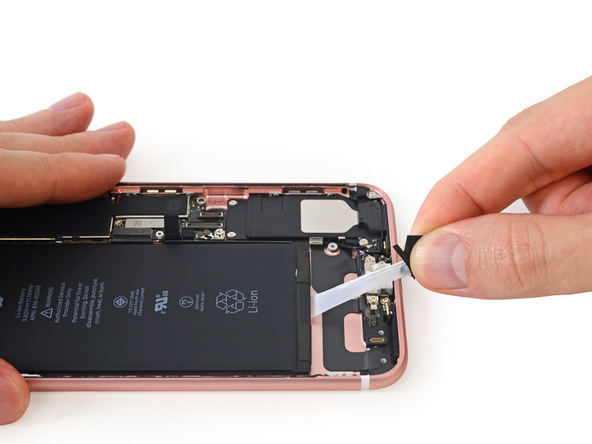 iPhone7 Plus做工如何？iPhone7 Plus拆机图解