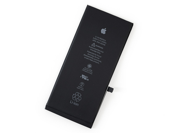 iPhone7 Plus做工如何？iPhone7 Plus拆机图解