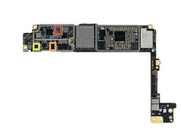 iPhone7 Plus做工如何？iPhone7 Plus拆机图解