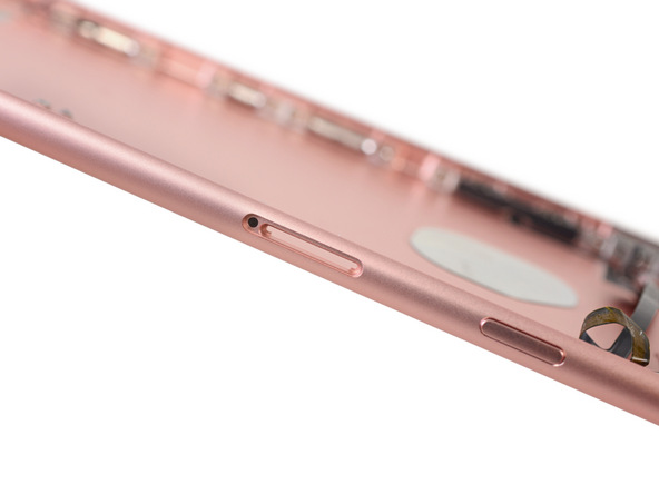 iPhone7 Plus做工如何？iPhone7 Plus拆机图解