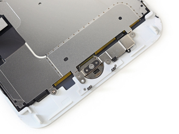 iPhone7 Plus做工如何？iPhone7 Plus拆机图解