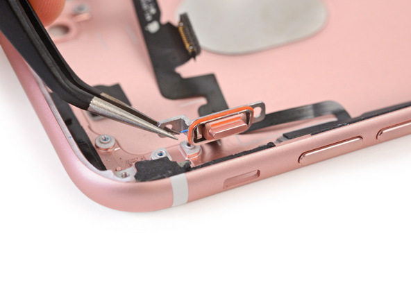 iPhone7 Plus做工如何？iPhone7 Plus拆机图解